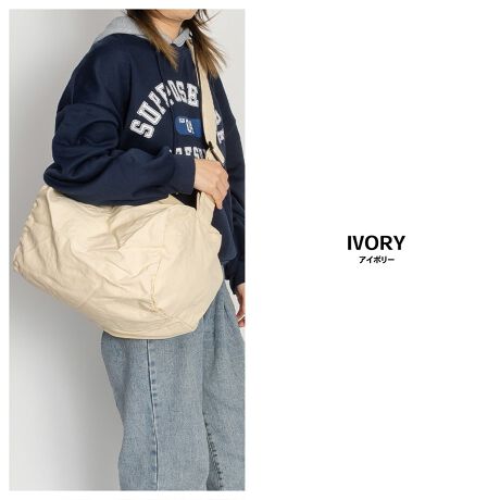 [^:KB-207]LoXEHbVV_[}`LV_[obOłBɓ镨Ō`ςĂ܂BוȂƂ͂邢`AוꂽƂ͉ו̌`ɕό`܂BA4TCYTCYŕig⏬sȂǂɂ֗ȃobOɂȂ܂Bt@Xi[J̃obOɂȂ܂BLoXfނŒʊwɂ劈BVvȖnobOȂ̂ŃjZbNXłg܂BuhHoliday A.M. - zf[G[G -̂тƂx̒ ƑlƂ̃VbsOybgAċ߂̌֎UBƂOõX[CtyނȂւ̃VFAACeBJ[WJubN / AC{[ / J[LTCYWJFREETCYcF23cm / F41.5cm / }`F27cmfރRbgY