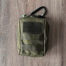 シュベック(SVEC)のユーティリティポーチ