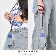 シュベック(SVEC)のスマホ ショルダー ストラップ