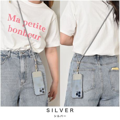 [^:KST002]ו͍ŏło|ł~j}X^CB莝̃X}zP[XɊȒPtłA֗ȃV_[XgbvłB[vNXp[cŃTCY߂łA|or|ŋCyɎgpł܂B|bvȃJ[ƃS[h̃p[cANZT[̂悤ȃANZgɂȂĕi̕ɁBt̓v[g̃z_[X}zP[X̏[dpz[ɍ݁A[vɂĂtbNp[c邾̊ȒPdlBJ[LxȂ̂ŁAX}z̃J[ɍ킹AƂ̑gݍ킹lƂDȃJ[Oy߂܂BtbNO΂̃X}zP[XɂȂAANZT[[v̓JMEIDJ[hEȂǂɂgpł܂BJ[WJBEIGE / BLACK / BLACK~WHITE / CAMO / EMERALD GREEN / GOLD / GREEN / PINK~MINT~YEL / MULTI / NAVY~GREEN / NAVY~RED / RED MULTI / SILVERv[gJ[BEIGEFO[ / BLACKFubN / BLACK~WHITEFubN / CAMOFCgO[ / EMERALD GREENFO[ / GOLDFzCg / GREENFCgO[ / PINK~MINT~YELFCG[ / MULTIFCG[ / NAVY~GREENFu[ / NAVY~REDFu[ / RED MULTIFbh / SILVERFO[TCYWJFREETCYy[vz F170.0cm(߉\) / F6.0mmyv[gz cF5.5cm / F5.8cmfރ[vFiC / v[gFTPU(MY|E^)Y