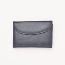 コンパクト 三つ折り 財布