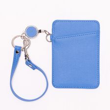 ストラップ付 パスケース