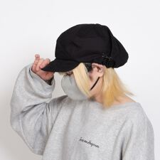 コットン キーフック キャスケット