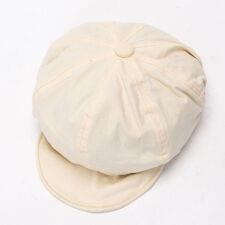 シュベック(SVEC)のコットン キーフック キャスケット