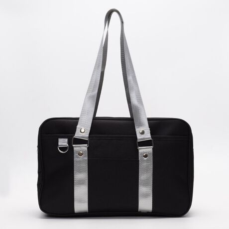 [^:STY-20806]{Xg^CṽVvȒԃfUC̃XN[obOBm[g⋳ȏAX}zA|[`͂܂ݎP^ubgȂǂ傫B߂̎Ō|ł莝łg܂B(V_[xgt)D݂ɃobOR[fłDJtBlۂfފȂ̂ŁAʊwpɂ͂AAmʂAmÎȂǂ낢ȃV[ő劈BJ[WJubN~ubN / ubN~O[ / O[ / lCr[TCYFREEcF23cm / F33cm / }`F10cm / 荂F23.5cm / 蒷F67.5cm / dʁF360g|PbgOFt@Xi[|Pbg~1AI[v|Pbg~1 / FI[v|Pbg~1fރ|GXeLoXY