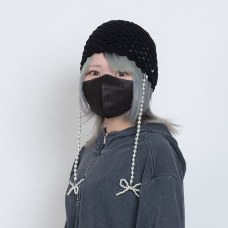 [^:STY-24173]p[{NVF҂݃b`LbvJ[WJubN / AC{[TCYWJFREEXybNF50.0cm`(Lk) / F17.5cmfރ|GXeY