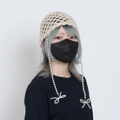 [^:STY-24173]p[{NVF҂݃b`LbvJ[WJubN / AC{[TCYWJFREEXybNF50.0cm`(Lk) / F17.5cmfރ|GXeY