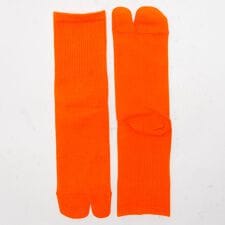 シュベック(SVEC)のカラーリング 足袋 リブソックス