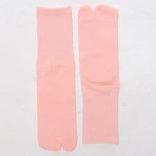 シュベック(SVEC)のカラーリング 足袋 リブソックス