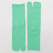 シュベック(SVEC)のカラーリング 足袋 リブソックス