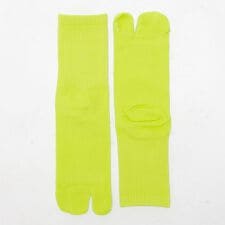 シュベック(SVEC)のカラーリング 足袋 リブソックス