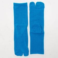 シュベック(SVEC)のカラーリング 足袋 リブソックス