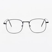 Thin ラウンドフレーム カラーメガネ