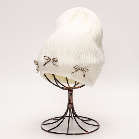 [^:STY-65813]{r[Yb`LbvBLk̂ŒԔĂĂXgXt[ɒp܂Big͂~̃EB^[X|[cɂ邾ŃR[fBl[g̎ɂȂL[gȃACełBJ[WJubN / O[ / zCgTCYWJFREEXybNF42.0cm`(Lk) / F23.0cmfރ|GXeY