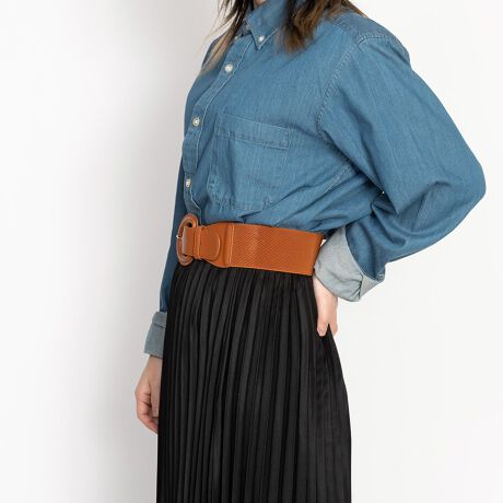 [^:STY-73688]EGXg}[Nłɍ׌Ă郏Ch̖\xgBLk̍L̃SnƂ̃RrfނŒEȒPBs[XpcEXJ[gȂǂɍ킹₷AVcsfjȂǃJWAX^Cɂڗ߂ȂFJ[̑傫߃obNŃR[f̃ANZgɁBJ[WJx[W / ubN / LTCYWJFREEEGXg:66.0-72.0cm(Lk) / :6.0cm / S:80.0cmfލv / |GXeY