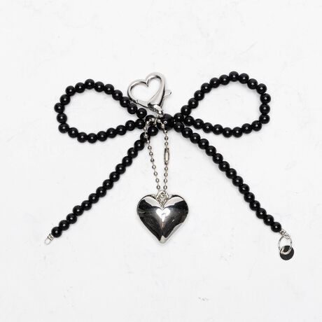 [^:STY-76872]r[Y {`[ / L[z_[r[Y̑傫߃{|Cg̃Vo[`[BOn[g^ɂȂĂ̂łB`[̃ACeɃvXăgĥACeɁBobOX}zȂǁAD݂̃`[tĎ炵fR[VB1łł̃`[Ƒgݍ킹ĕt̂߂łB`[R[fył݂ĂBJ[WJubN / O[ / zCgTCYWJFREES:11cmf---Y