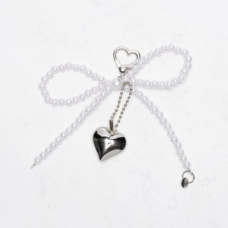 [^:STY-76872]r[Y {`[ / L[z_[r[Y̑傫߃{|Cg̃Vo[`[BOn[g^ɂȂĂ̂łB`[̃ACeɃvXăgĥACeɁBobOX}zȂǁAD݂̃`[tĎ炵fR[VB1łł̃`[Ƒgݍ킹ĕt̂߂łB`[R[fył݂ĂBJ[WJubN / O[ / zCgTCYWJFREES:11cmf---Y