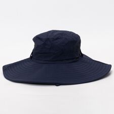 ロングブリム アドベンチャーハット