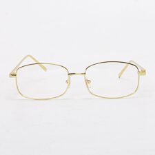 Thin フレーム メガネ