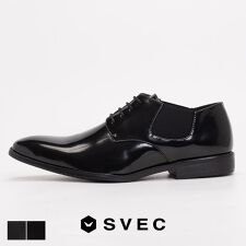 サイドゴアシューズ / レースアップ