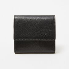 クリード(Creed)のBRUCIATO フラップウォレット