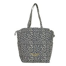 ポルカポルカ(polka polka)のアニマル柄 バッグ トート トートバッグ