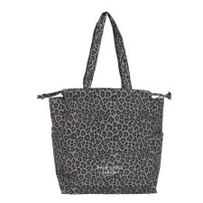 ポルカポルカ(polka polka)のアニマル柄 バッグ トート トートバッグ