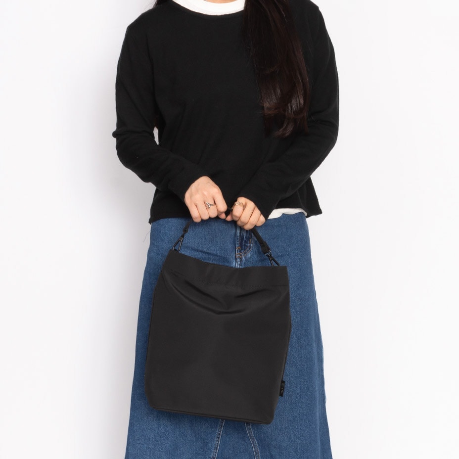 ★未使用・SML・エスエムエル・SLIGHTLY・2WAY ショルダーバッグ SLIGHTLY 2WAY SHOULDER BAG | エスエムエル(SML) | マルイウェブチャネル