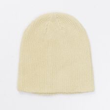 シュベック(SVEC)のオーガニックコットン ビーニー