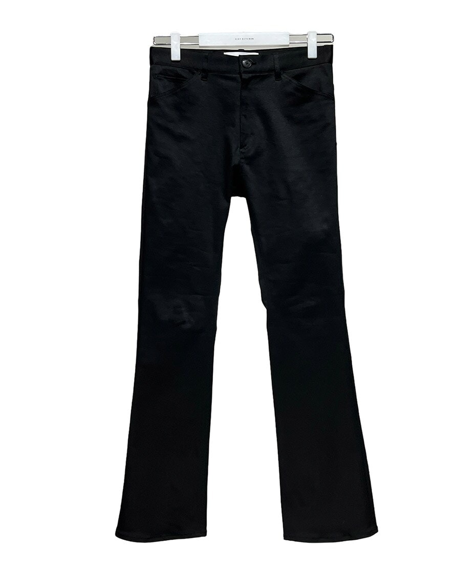 Flared skinny pants DB82373004