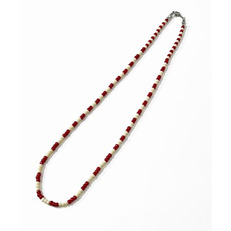 [^:DB82379101]ACep摜ɂshort(Z)łȂlong()܂܂Ă܂B̏ishort(Z)ɂȂ܂̂łԈႢ̂Ȃ悤ɂmF肢܂BBeads necklace collaboration with AdderwuCœŎւ̈ӓŎ֓L̕sCŐFN₩ȃC[Wr[Yŕ\Ă܂BS55cm(`F[ŃvX5cm̒\łB){uhDIET BUTCHER  - _CGbgub`[ - 2022S/S COLLECTIONuh̗jɉ̂fBN^[܂ރNGCeBu`[ɈVBABAsSAO[AƂtu]vuRxv̒TRZvgɁBJ[WJubN~ItzCg / XO[~bhIW / CgIW~XO[ / Cbh~ItzCgTCYWJFREESF55.0cm(`F[ŃvX5.0cm̒\)fރr[YY{lg̃j^[̊ɂ̏iƌڂ̐FɑႢꍇ܂BiɂĂ͔ꍇ܂̂ŗ\߂B݌ɐ؂ב҂ƂȂꍇ͕ʓr[ɂĂA܂B