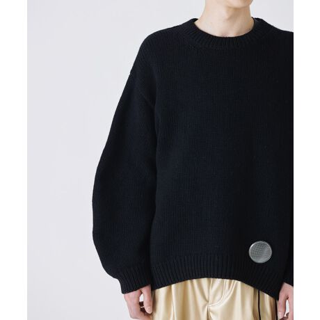 [^:DB82386002]ACeCarving sleeve knit pulloverƂAƂ̂VGbg̃vI[o[jbgłBɃ{[AC̃gbvXƂĂp܂BO㍷Ă܂BpxɂĊGς郌`L[obWt܂B̂܂ܗmɁA܂ʃACeɕt铙AlXȗprły݂܂B{uhDIET BUTCHER  - _CGbgub`[ - 2002NA[ɂāu_CGbgub`[XXL(DIET BUTCHER SLIM SKIN)vX^[gB2021NtăRNVVfUCi[ACUOD by CHANUfUCi[CHANU}AuhwDIET BUTCHER i_CGbgub`[jxƉ߁A܂ς܂B2022NtăRNVA̐VɍĎnBNGCeBu`[VAuh̗jɊւ肠fUCi[AfUC`[ɂRNV𔭕\ĂB- BRAND CONCEPT -lԂ苭邽߂ɕKvȁuv̂悤ɁA͂𓾂邽߂̕AVӎŐݏoׂ܂ς܂BVEDIETïHjBUTCHERiAsEҁj́A܂ł̓̂A͂𓾂邽߂̕BuԂ̕vł͂ȂA₦ԂȂωĂ܂B}}ցAQSցB̗Ȃ͂ĂыNBTO􂢂āA܂mȂWE~]BɁBJ[WJ43(STRAW YELLOW) / 05(BLACK)TCYWJ2TCY /  / oXg / ŏ / ---cm / ---cm / ---cm / ---cm / ---cmYMODELF183cm SIZE2pB̌덷ꍇ܂BfރE[ 80% / iC 20Y---lg̃j^[̊ɂ̏iƌڂ̐FɑႢꍇ܂BiɂĂ͔ꍇ܂̂ŗ\߂B݌ɐ؂ב҂ƂȂꍇ͕ʓr[ɂĂA܂B