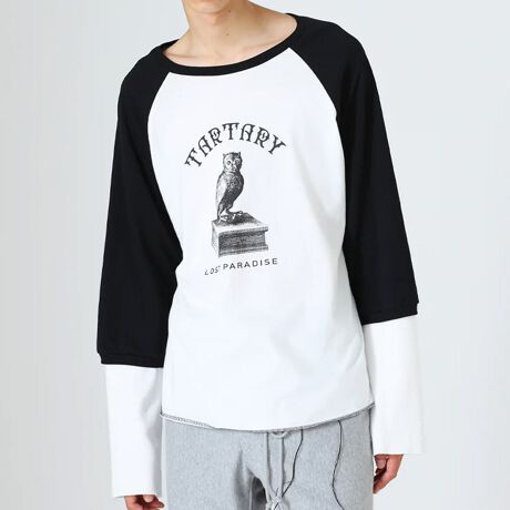 [^:DB8284001]ACeDocking raglan T-shirtOTVcɁAɃT[}hbLOăuhƎ̃AWAfUC𑝂ACełBC[hĂ锧G̗ǂ_ȃT[}́AނɕBe[WYꒅƂȂ܂B{uhDIET BUTCHER  - _CGbgub`[ - 2002NA[ɂāu_CGbgub`[XXL(DIET BUTCHER SLIM SKIN)vX^[gB2021NtăRNVVfUCi[ACUOD by CHANUfUCi[CHANU}AuhwDIET BUTCHER i_CGbgub`[jxƉ߁A܂ς܂B2022NtăRNVA̐VɍĎnBNGCeBu`[VAuh̗jɊւ肠fUCi[AfUC`[ɂRNV𔭕\ĂB- BRAND CONCEPT -lԂ苭邽߂ɕKvȁuv̂悤ɁA͂𓾂邽߂̕AVӎŐݏoׂ܂ς܂BVEDIETïHjBUTCHERiAsEҁj́A܂ł̓̂A͂𓾂邽߂̕BuԂ̕vł͂ȂA₦ԂȂωĂ܂B}}ցAQSցB̗Ȃ͂ĂыNBTO􂢂āA܂mȂWE~]BɁBJ[WJx[W / _[NO[ / zCgTCYWJ2TCYTCY /  / g / 2 / 74.0cm / 106.0cm / 86.5cmfރRbg100Y---lg̃j^[̊ɂ̏iƌڂ̐FɑႢꍇ܂BiɂĂ͔ꍇ܂̂ŗ\߂B݌ɐ؂ב҂ƂȂꍇ͕ʓr[ɂĂA܂B