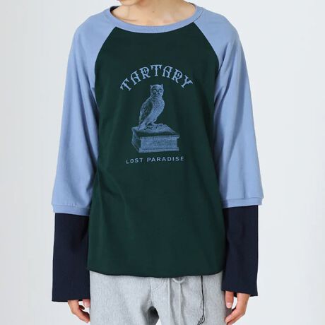 [^:DB8284001]ACeDocking raglan T-shirtOTVcɁAɃT[}hbLOăuhƎ̃AWAfUC𑝂ACełBC[hĂ锧G̗ǂ_ȃT[}́AނɕBe[WYꒅƂȂ܂B{uhDIET BUTCHER  - _CGbgub`[ - 2002NA[ɂāu_CGbgub`[XXL(DIET BUTCHER SLIM SKIN)vX^[gB2021NtăRNVVfUCi[ACUOD by CHANUfUCi[CHANU}AuhwDIET BUTCHER i_CGbgub`[jxƉ߁A܂ς܂B2022NtăRNVA̐VɍĎnBNGCeBu`[VAuh̗jɊւ肠fUCi[AfUC`[ɂRNV𔭕\ĂB- BRAND CONCEPT -lԂ苭邽߂ɕKvȁuv̂悤ɁA͂𓾂邽߂̕AVӎŐݏoׂ܂ς܂BVEDIETïHjBUTCHERiAsEҁj́A܂ł̓̂A͂𓾂邽߂̕BuԂ̕vł͂ȂA₦ԂȂωĂ܂B}}ցAQSցB̗Ȃ͂ĂыNBTO􂢂āA܂mȂWE~]BɁBJ[WJx[W / _[NO[ / zCgTCYWJ2TCYTCY /  / g / 2 / 74.0cm / 106.0cm / 86.5cmfރRbg100Y---lg̃j^[̊ɂ̏iƌڂ̐FɑႢꍇ܂BiɂĂ͔ꍇ܂̂ŗ\߂B݌ɐ؂ב҂ƂȂꍇ͕ʓr[ɂĂA܂B