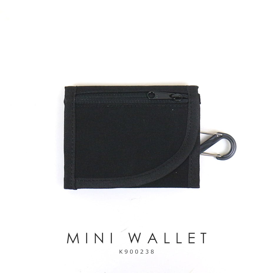 E'POR JUDD Wallet Mini 三つ折り財布 ROPE ロペ 財布 楽天市場】【E'POR】JUDD Wallet Mini(三つ折りミニ財布) ROPE