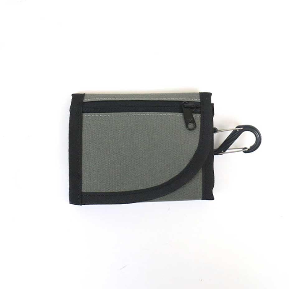 E'POR】JUDD Wallet Mini（三つ折りミニ財布） | ロペ(ROPE