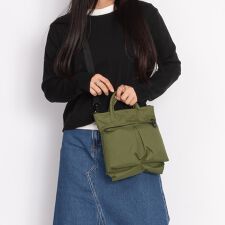 2WAY HELMET BAG SS