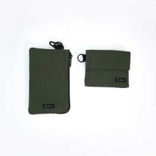 エスエムエル(SML)のUS CORDURA MULTI NECK WALLET
