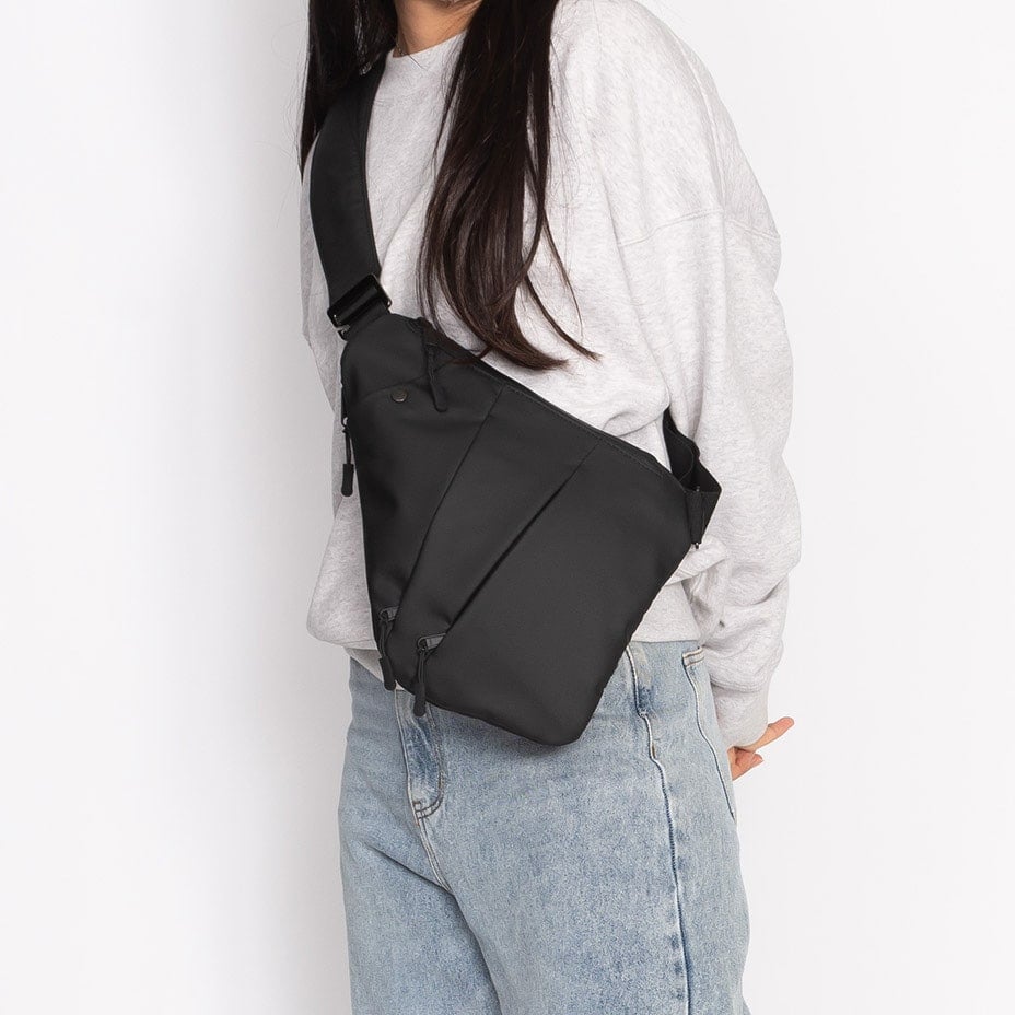 UGG/アグ/W GIBBS BELT BAG PUFF/ギブズ ベルト バッグ パフ