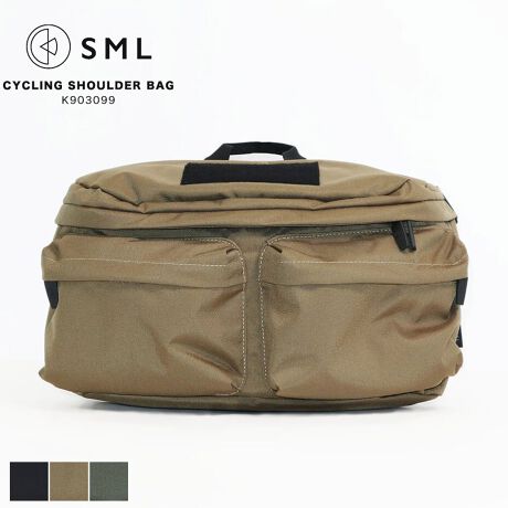 [^:K903099]ACeCYCLING SHOULDER BAG / K903099{uhSML - GXGG - lXȕ삩vVIȃACe̒ɓoꂵÃCibvXωĂĂBɔAobOɃAbvf[gKvȎłBSMLł͎̈ڂςɍ킹lXȃX^CړIɑΉobOĂƂƂɁA̎ς炸߂ĂX}[gŎpIȋ@\ǋALȐ̎菕v_NgfUC񋟂܂BV[YyLIONELz500fj[CORDURA fabric̗ʂPUR[eCO{AnƖhfނgpLIONELV[YBCORDURA̓łAՂ􂫂ɑ΂鋭Ey̓[NEGAAEghAEGAobOɓKĂ1500̑ϐŁAJ̐Nh܂B J[WJ#10/BLACK / #20/COYOTE / #65/KHAKITCYWJFREEH22.0cm / W38.0cm / D11.0cm̌덷ꍇ܂B\߂BfރiCYlg̃j^[̊ɂ̏iƌڂ̐FɑႢꍇ܂B݌ɐ؂ב҂ƂȂꍇ͕ʓr[ɂĂA܂BC(ɊJŔGꂽ)ő̂̂ɐFڂ肷ꍇ܂̂łӂB
