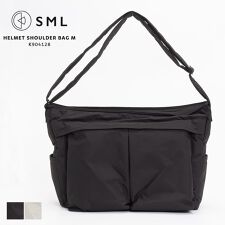 HELMET SHOULDER BAG M