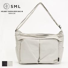 HELMET SHOULDER BAG M