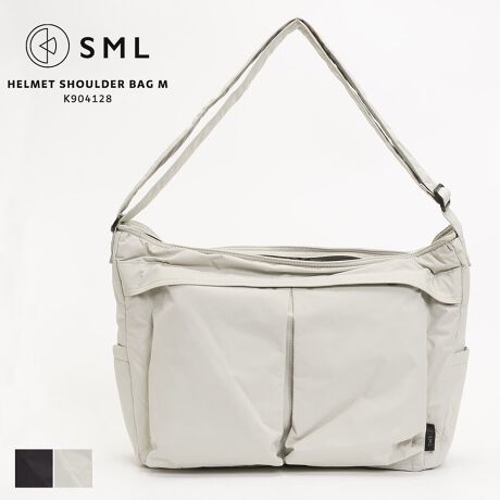 [^:K904128]HELMET SHOULDER BAG M / K904128wbgnbNC[VtFCXeTCzCg̃V^[nbNāAyʑfނɃzeBNH{ڈȏ̌yĂBɃwbgzgz^[tATCg̃zPbgɂ̓X}[gtH[\ĂBVAOzPbg̃t@Xi[^tt@Xi[dlɂĂ̂ŉE|A|킷gp܂B{uhSML - GXGG -lXȕ삩vVIȃACe̒ɓoꂵÃCibvXωĂĂBɔAobOɃAbvf[gKvȎłBSMLł͎̈ڂςɍ킹lXȃX^CړIɑΉobOĂƂƂɁA̎ς炸߂ĂX}[gŎpIȋ@\ǋALȐ̎菕v_NgfUC񋟂܂BV[YyJUDEzyʂŝ|GXen̗ʂPUR[eBO{ƂɂAKxȃnƖh\߂Ă܂B}n͂炩ȎŏiȈۂ^܂B\ʂɂ͖hAhHȂzR玉AtɂYȏԂۂƂĂ܂BJ[WJ#10/BLACK / #13/LGRYTCYWJFREEH30cm / W35cm / D14cm̌덷ꍇ܂B\߂Bfރ|GXe100dlC[Ft@Xi[J / OFt@Xi[|Pbg~1ATChI[v|Pbg~2 / FI[v|Pbg~2A{g|Pbg~1Y