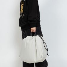 BIG SILHOUETTE SHOULDER