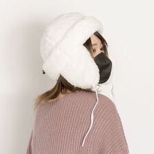 シュベック(SVEC)のボアロールキャップ