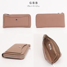 レガートラルゴ(Legato Largo)の長財布 / うすいサイフ / LJ-P3002