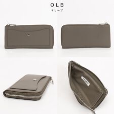 レガートラルゴ(Legato Largo)の長財布 / うすいサイフ / LJ-P3002