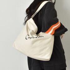 キャンバス プリント ショルダー