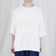 ビッグシルエット Tシャツ