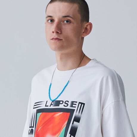 [^:876103]AMERICAN BEADS NECKLACE n璼ڎdꂽAʂLȃBe[WAJr[YɁAԂHꂽVo[`F[~bNXOlbNXBuhIroquois  - CRC - AJZ6 ȂAMB㖯`ɋ߂[bplグŷɐݏoAMōÂƂđ݁BOqIȍl␶ݏo͂ɋAɐVBWA挩ƂĔfƂӐ}Iroquois ƂuhŃX^[gBJ[WJubN / u[ / bhTCYWJFREESF70.0cmfރVo[925 / AJr[YY{